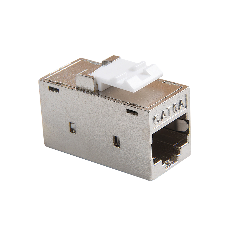 SMT-1024T8C6A-FTP CAT6A COUPLER CAT6A CAT6A