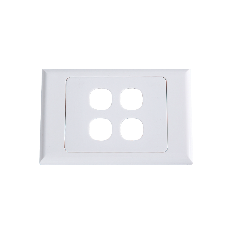 SMT-4304-120-4P AUSTRALIA ARDPLATE ceithre chalafort