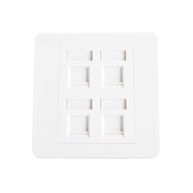 SMT-4320AP-86-4P 86 Calafoirt Cineál 4 Aghaidhphláta